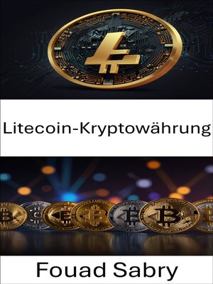 Litecoin-Kryptowährung - ebook